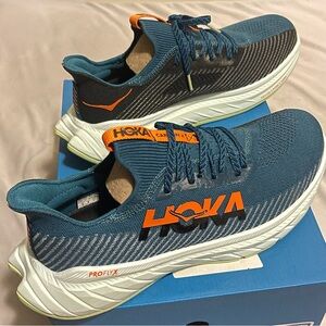 Hoka Men's Carbon X 3 - Size 10.5